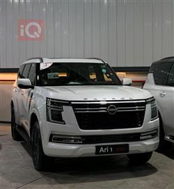 نيسان باترول